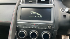 Jaguar E-Pace 2.0d Chequered Flag Edition 5dr Auto Diesel Estate